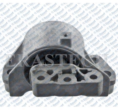 ERASTECH 17223 Motor Takozu Fiorino - Qubo 1.3 Mjtd, 1.4 - Nemo - Bipper 1.4 Hdi